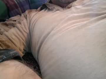 Woodywells Chaturbate stream image from April 26, 2025