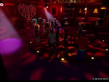 Ares3dx Chaturbate stream image from April 26, 2025