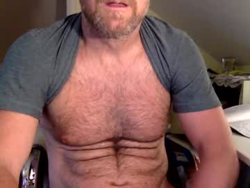 Bisonbar Chaturbate stream image from April 26, 2025