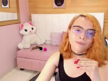 Bonnielilly_A Chaturbate stream image from April 26, 2025