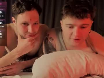 From_A_Square_House Chaturbate stream image from April 26, 2025