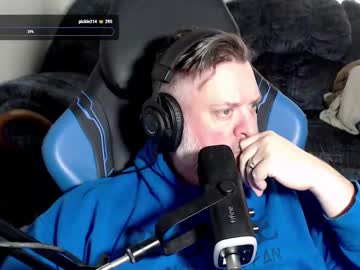 Gspotdick23 Chaturbate stream image from April 26, 2025