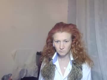 Infrrnalfire Chaturbate stream image from April 26, 2025