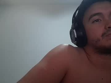 Nikolasx1 Chaturbate stream image from April 26, 2025