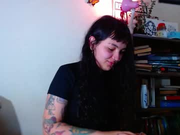 Sweetie_Maryy Chaturbate stream image from April 26, 2025