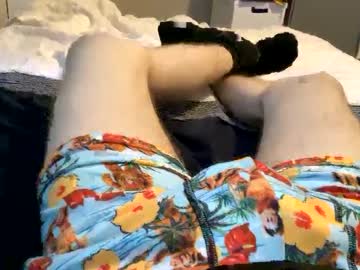 Whitesnack Chaturbate stream image from April 26, 2025