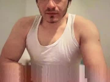 Willy_Gc Chaturbate stream image from April 26, 2025