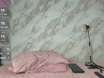 Alexa__Conner Chaturbate stream image from April 26, 2025