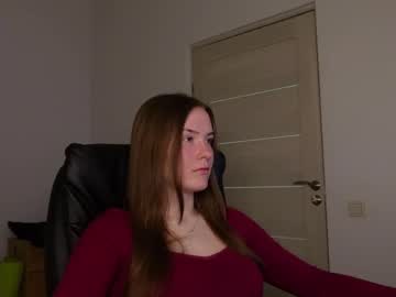 Alexa_Las Chaturbate stream image from April 26, 2025