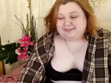 Bbw_Ashleyfoxx Chaturbate stream image from April 26, 2025