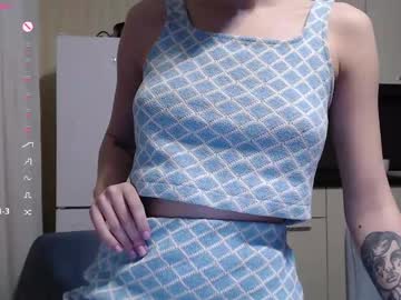 Blondi_Bondi Chaturbate stream image from April 26, 2025