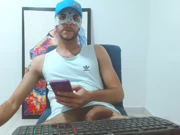 Dylan_Dirty_Horny Chaturbate stream image from April 26, 2025