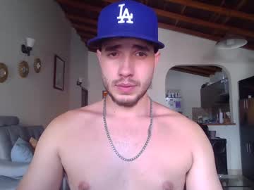 Goldenangel___ Chaturbate stream image from April 26, 2025