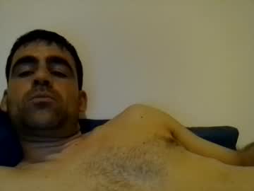 Goodhornyboy24 Chaturbate stream image from April 26, 2025