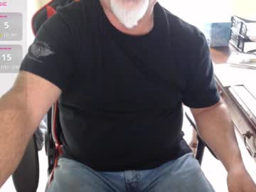 Livingwell6972 Chaturbate stream image from April 26, 2025
