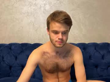 Marcusfate Chaturbate stream image from April 26, 2025