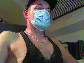 Naturbursche_C Chaturbate stream image from April 26, 2025