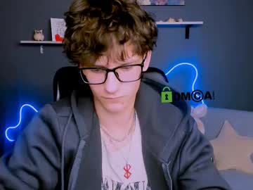 Ricky_Strong_ Chaturbate stream image from April 26, 2025
