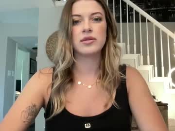 Rileydepp Chaturbate stream image from April 26, 2025