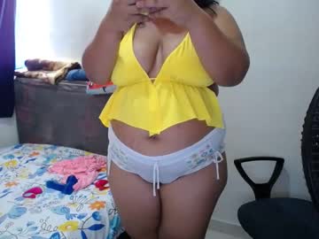 Sexy_Charlotte22 Chaturbate stream image from April 26, 2025