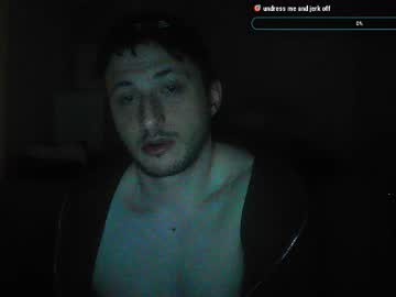 Shadysinnerman Chaturbate stream image from April 26, 2025