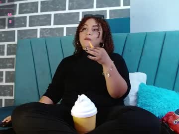 Yera_Carey Chaturbate stream image from April 26, 2025