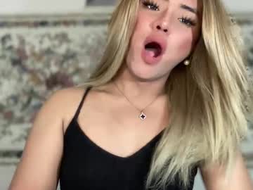 Yvonne_Guidotti Chaturbate stream image from April 26, 2025