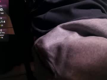 An4y8ot Chaturbate stream image from April 26, 2025