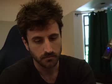 Dukethedude Chaturbate stream image from April 26, 2025