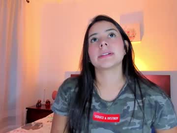 Gabybuttler1 Chaturbate stream image from April 26, 2025