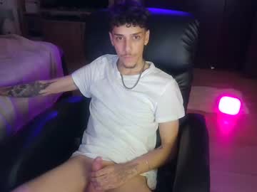 Ilovex69 Chaturbate stream image from April 26, 2025