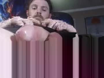 Karnyx3 Chaturbate stream image from April 26, 2025