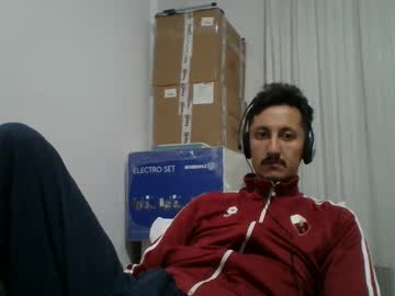 Omercock1 Chaturbate stream image from April 26, 2025