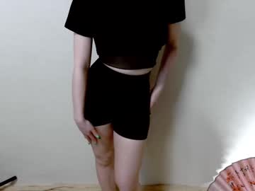 Reina_Qt Chaturbate stream image from April 26, 2025