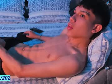 Sebax_00 Chaturbate stream image from April 26, 2025