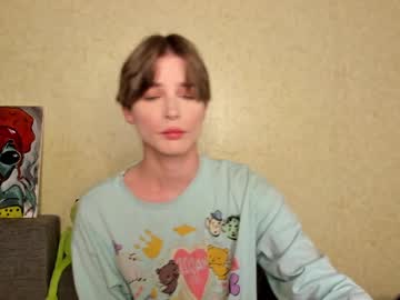 Sweet_Peach__ Chaturbate stream image from April 26, 2025