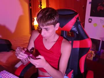 The_Princematt Chaturbate stream image from April 26, 2025