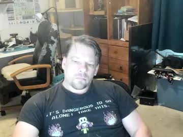 Vandonh Chaturbate stream image from April 26, 2025