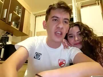 Yourfavoritecouplex69x Chaturbate stream image from April 26, 2025