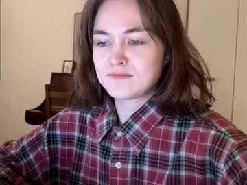 Alaska_Mayabee Chaturbate stream image from April 26, 2025