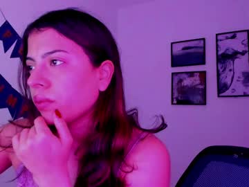 Brandy_Devon Chaturbate stream image from April 26, 2025