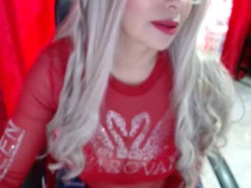 Bulmaboobs2311 Chaturbate stream image from April 26, 2025