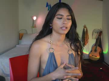 Daniisla Chaturbate stream image from April 26, 2025