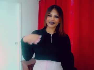 Emma_Diva Chaturbate stream image from April 26, 2025