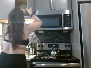 Hazel_Skye Chaturbate stream image from April 26, 2025