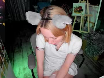 Hi_Diana Chaturbate stream image from April 26, 2025
