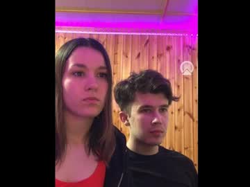 Jeddfoirel Chaturbate stream image from April 26, 2025