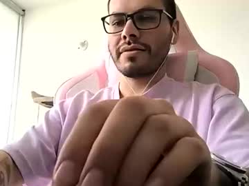 Just_Me_Baby Chaturbate stream image from April 26, 2025