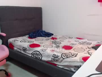 Mathewxrachel Chaturbate stream image from April 26, 2025