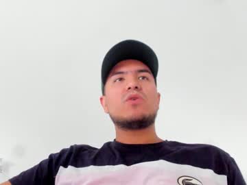 Mrmafla_ Chaturbate stream image from April 26, 2025